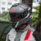 Capacete Shoei GT-Air 3 Discipline TC-1
