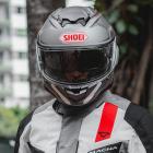 Capacete Shoei GT-Air 3 Discipline TC-1