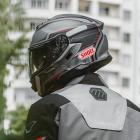 Capacete Shoei GT-Air 3 Discipline TC-1