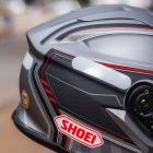 Capacete Shoei GT-Air 3 Discipline TC-1