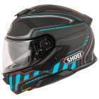 Capacete Shoei GT-Air 3 Discipline TC-2
