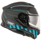 Capacete Shoei GT-Air 3 Discipline TC-2