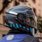 Capacete Shoei GT-Air 3 Discipline TC-2