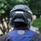 Capacete Shoei GT-Air 3 Discipline TC-2