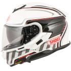 Capacete Shoei GT-Air 3 Discipline TC-6