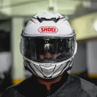 Capacete Shoei GT-Air 3 Discipline TC-6