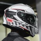 Capacete Shoei GT-Air 3 Discipline TC-6