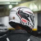 Capacete Shoei GT-Air 3 Discipline TC-6