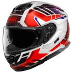 Capacete Shoei GT-Air 3 Hike TC-10