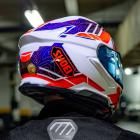 Capacete Shoei GT-Air 3 Hike TC-10