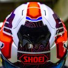 Capacete Shoei GT-Air 3 Hike TC-10