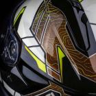 Capacete Shoei GT-Air 3 Hike TC-11