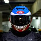 Capacete Shoei GT-Air 3 Lilt TC-10