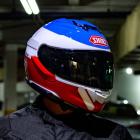 Capacete Shoei GT-Air 3 Lilt TC-10