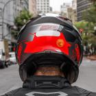 Capacete Shoei GT-Air 3 MM93 Collection TC-1