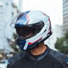 Capacete Shoei GT-Air 3 Realm TC-10