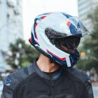 Capacete Shoei GT-Air 3 Realm TC-10