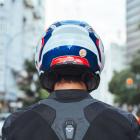 Capacete Shoei GT-Air 3 Realm TC-10