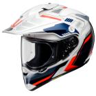 Capacete Shoei Hornet ADV Invigorate TC-5
