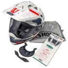 Capacete Shoei Hornet ADV Invigorate TC-10