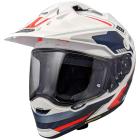 Capacete Shoei Hornet ADV Invigorate TC-10