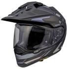 Capacete Shoei Hornet ADV Invigorate TC-5