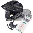 Capacete Shoei Hornet ADV Invigorate TC-5
