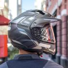 Capacete Shoei Hornet ADV Invigorate TC-5