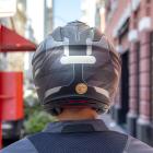 Capacete Shoei Hornet ADV Invigorate TC-5