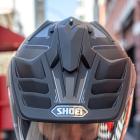 Capacete Shoei Hornet ADV Invigorate TC-5