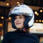 Capacete Shoei J-Cruise 3