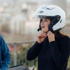 Capacete Shoei J-Cruise 3