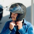 Capacete Shoei J-Cruise 3