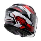 Capacete Shoei J-Cruise 3 Whizzy TC-1