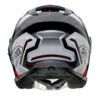 Capacete Shoei J-Cruise 3 Whizzy TC-10