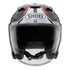 Capacete Shoei J-Cruise 3 Whizzy TC-10