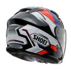 Capacete Shoei J-Cruise 3 Whizzy TC-10