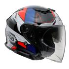 Capacete Shoei J-Cruise 3 Whizzy TC-10