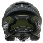 Capacete Shoei J-Cruise 3 Whizzy TC-11