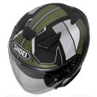 Capacete Shoei J-Cruise 3 Whizzy TC-11