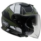 Capacete Shoei J-Cruise 3 Whizzy TC-11