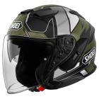 Capacete Shoei J-Cruise 3