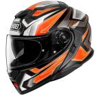 Capacete Shoei Neotec 3 Anthem TC-8 Articulado