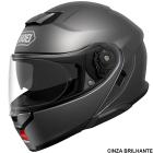 Capacete Shoei Neotec 3 Articulado