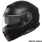 Capacete Shoei Neotec 3 Articulado