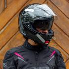 Capacete Shoei Neotec 3 Articulado