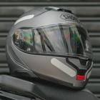 Capacete Shoei Neotec 3 Articulado