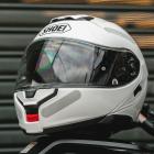 Capacete Shoei Neotec 3 Articulado