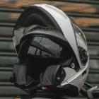 Capacete Shoei Neotec 3 Articulado