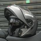 Capacete Shoei Neotec 3 Articulado